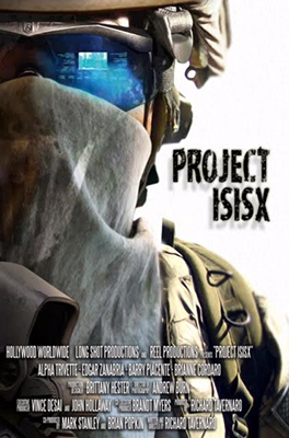 ISISX Poster